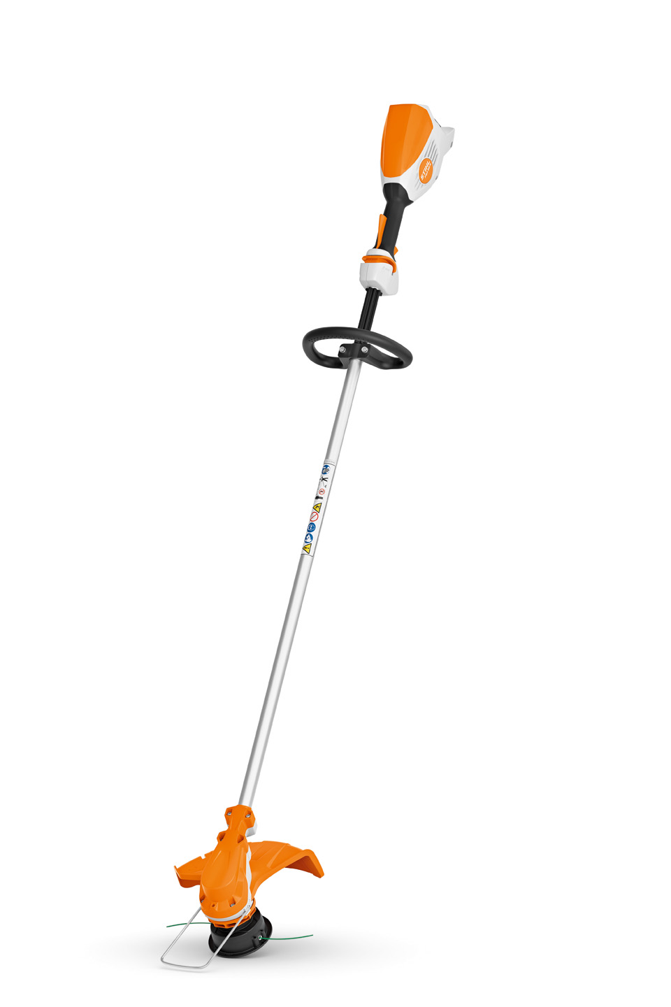 COUPE BORDURE STIHL 60 R